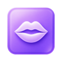 AI Lip Sync icon