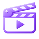 AI Video Generation icon